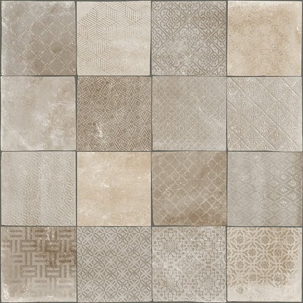 Casual Decor Taupe