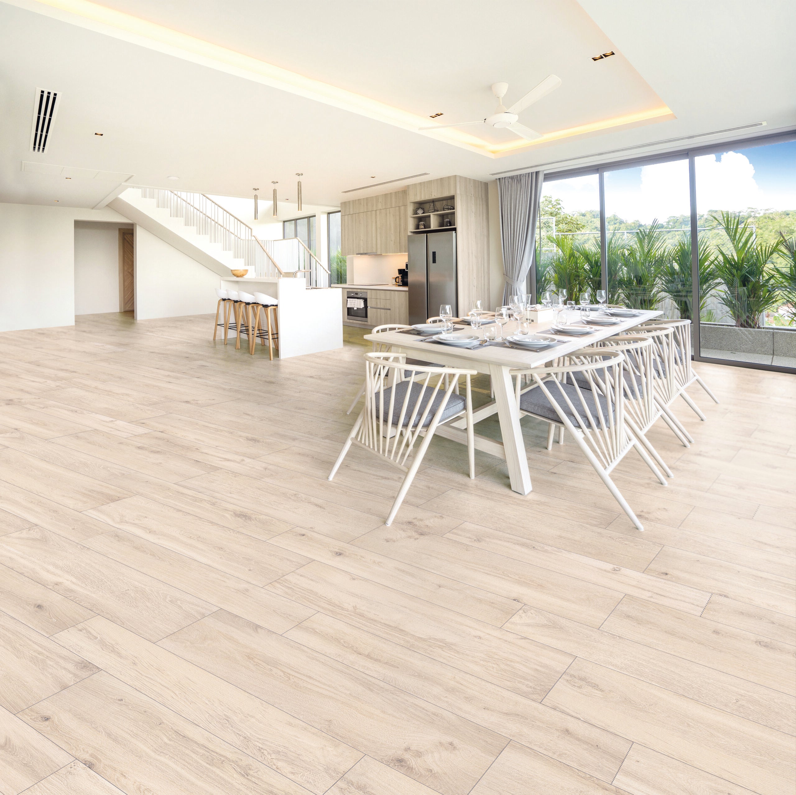Soft Wood Light