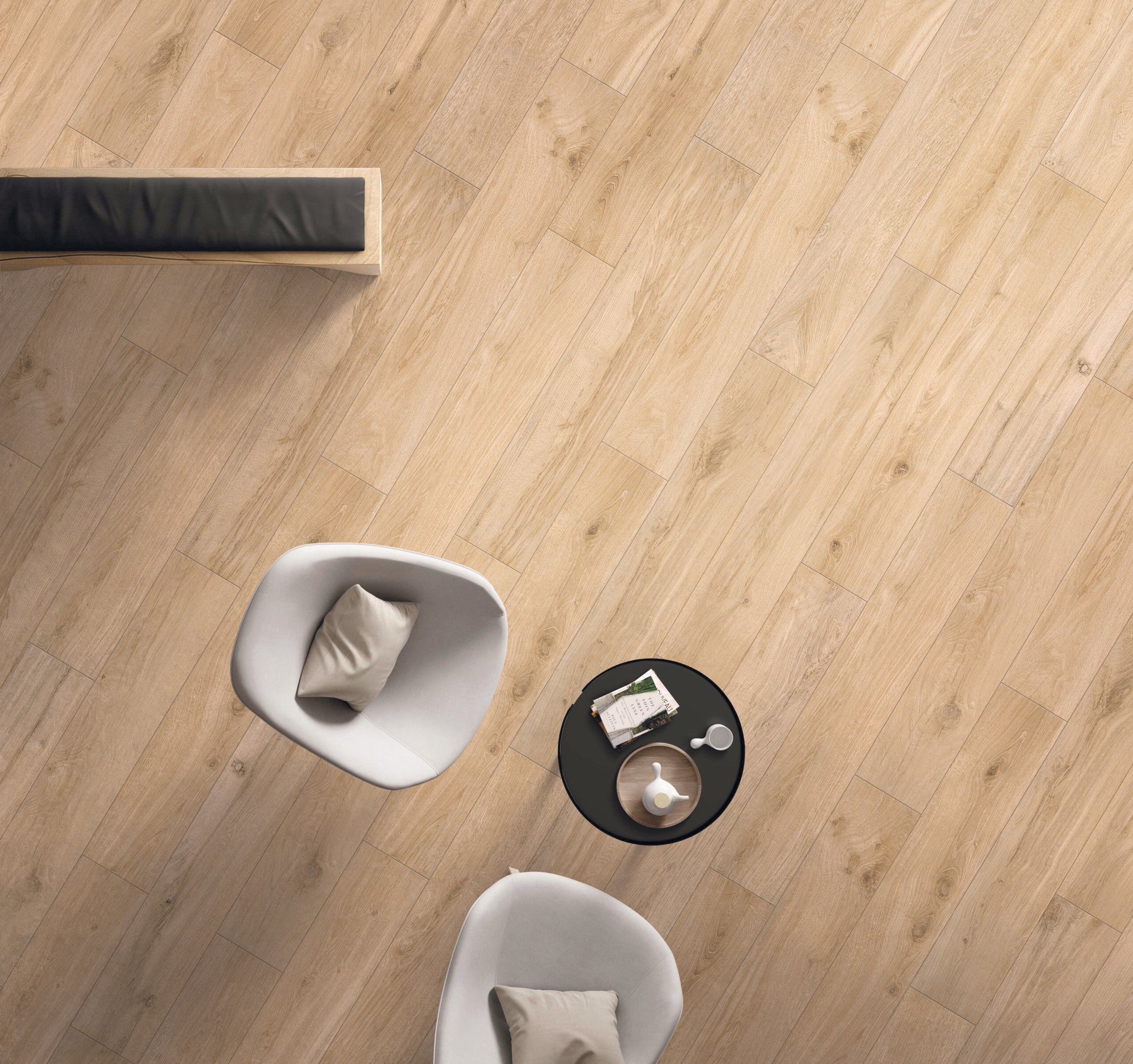 Soft Wood  Dark Oak