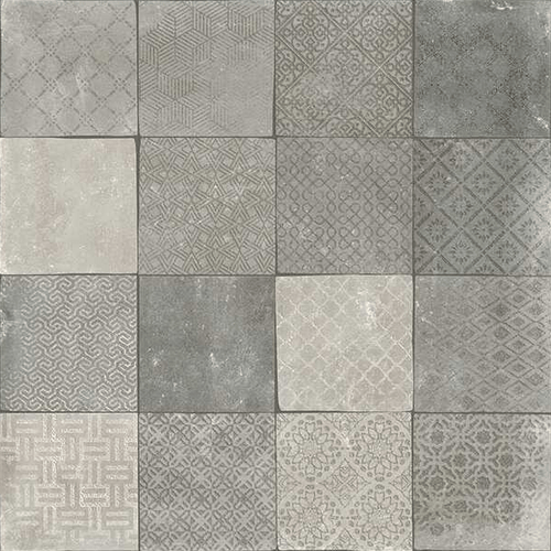 Casual Decor Gris Sample