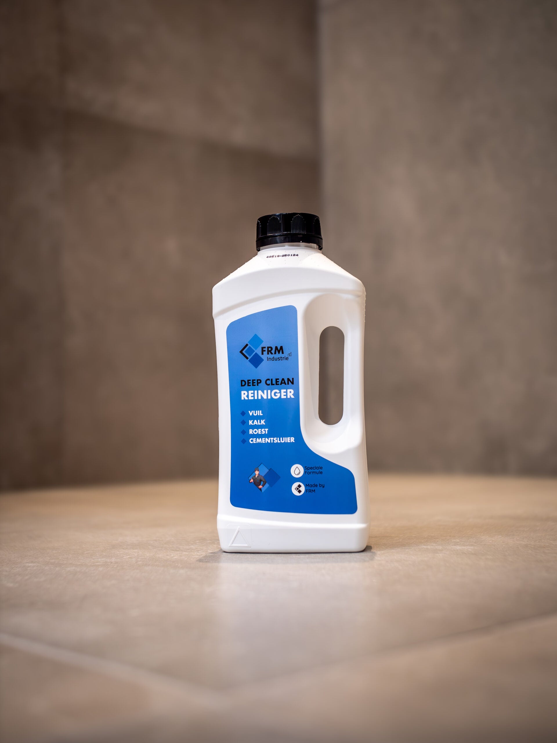 FRM Deep Clean reiniger
