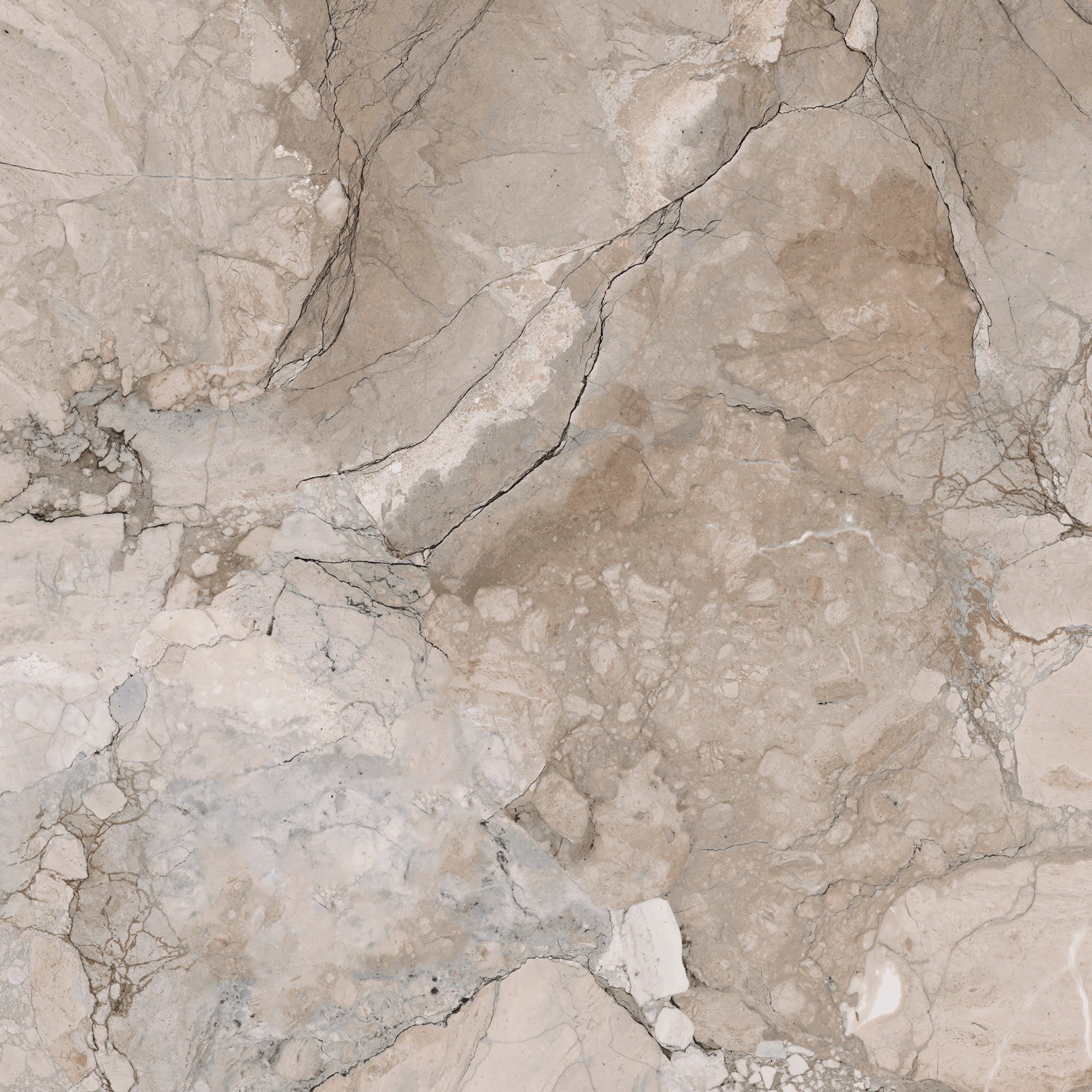 Tokio Marrón