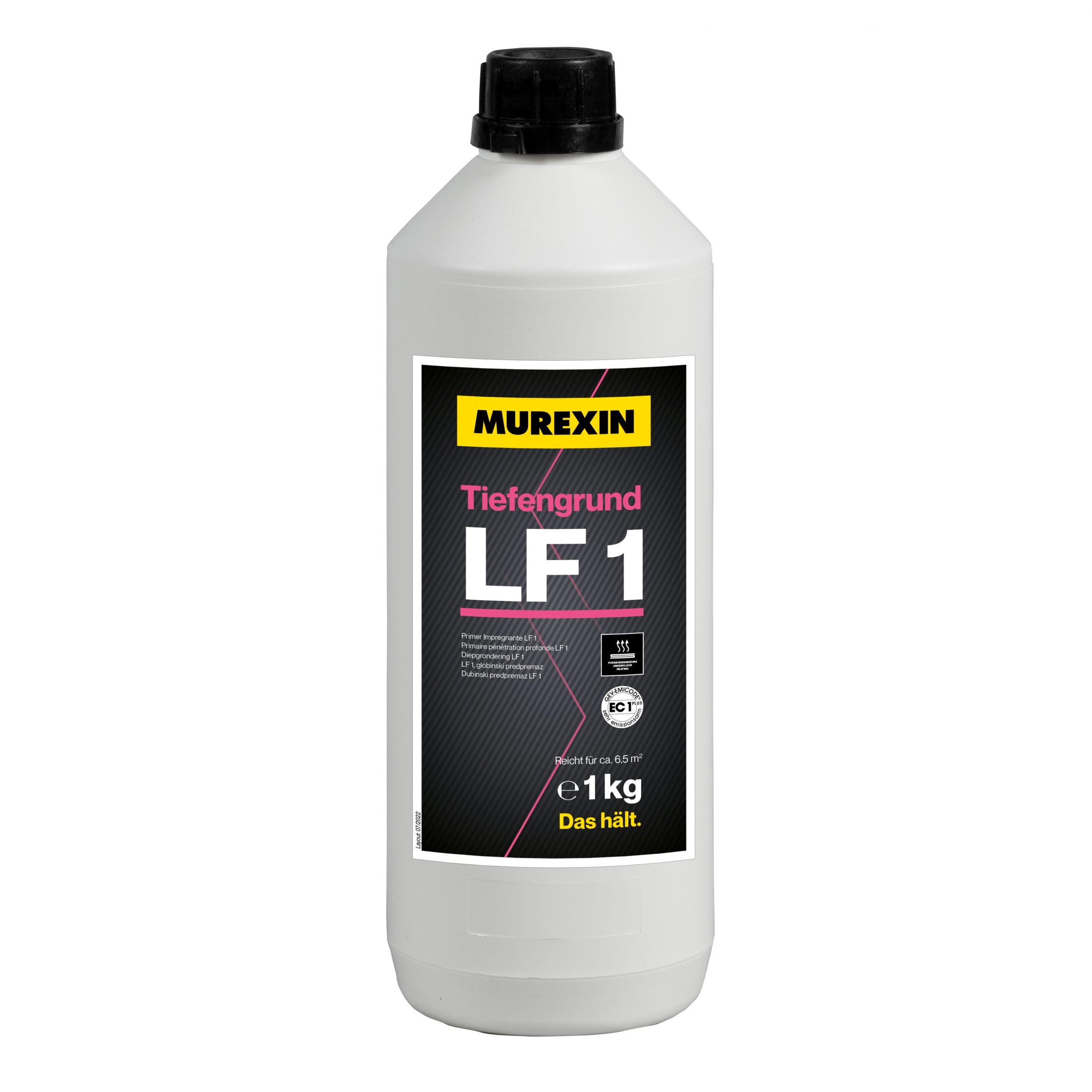 Murexin LF1 Tiefengrund (Diepindringende primer)