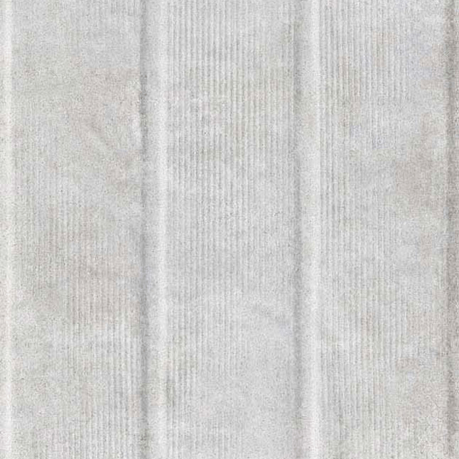 Corten Striped Gris Sample