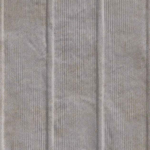 Corten Striped Ash Grey Sample