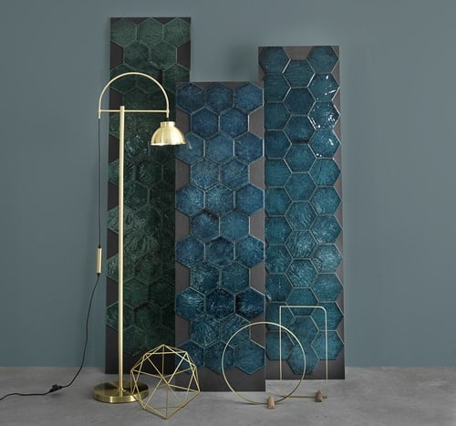 Decor Esamarine
