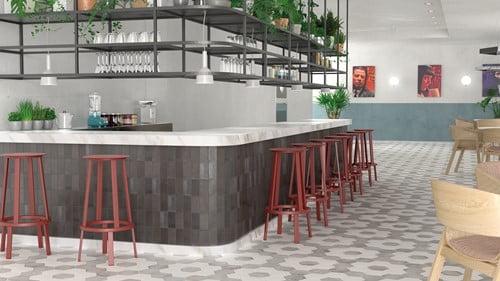 Decor Fez