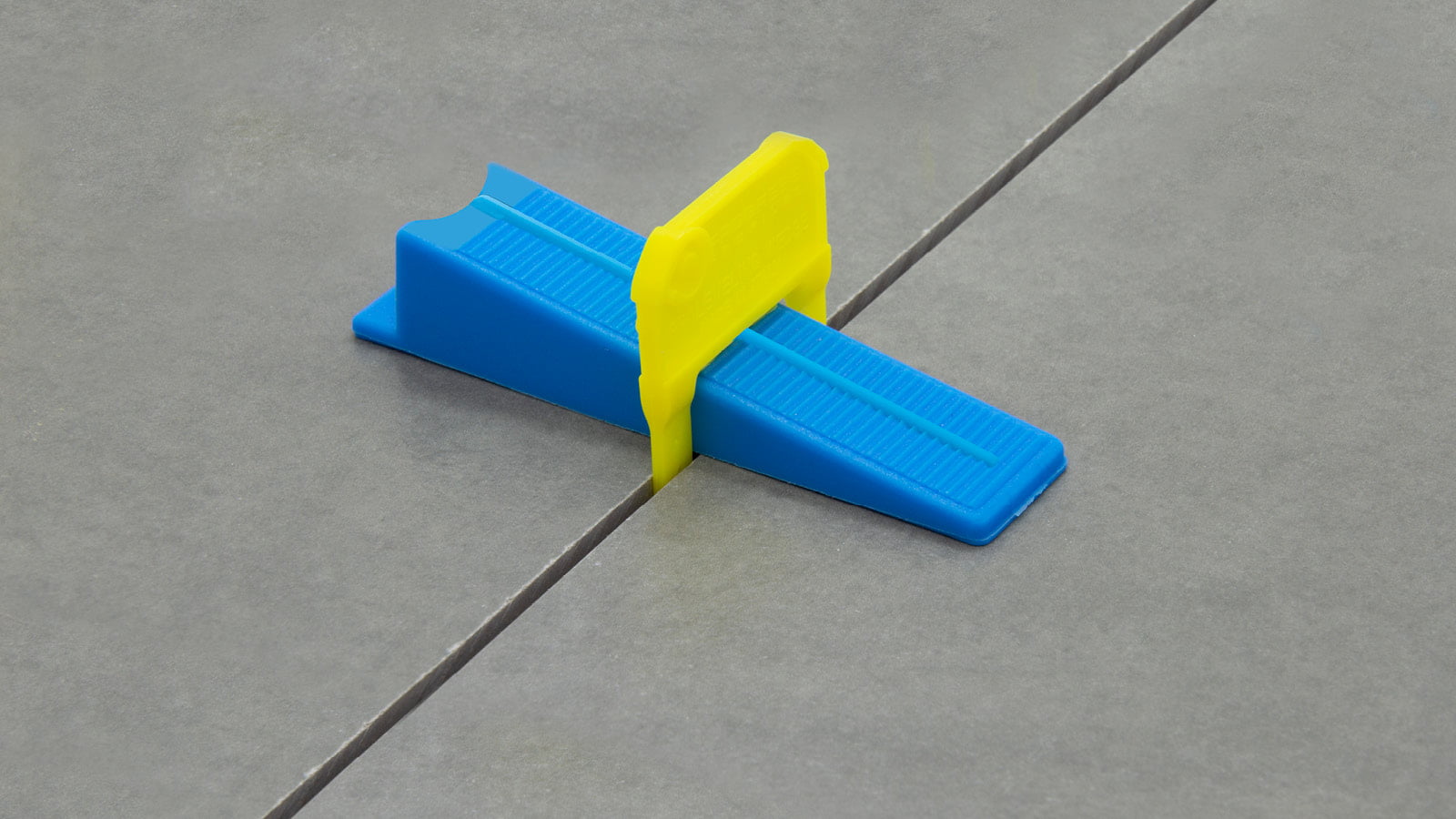 Tegelkeggen voor leveling systeem  professional