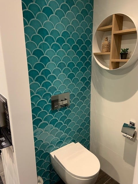 Decor Squama